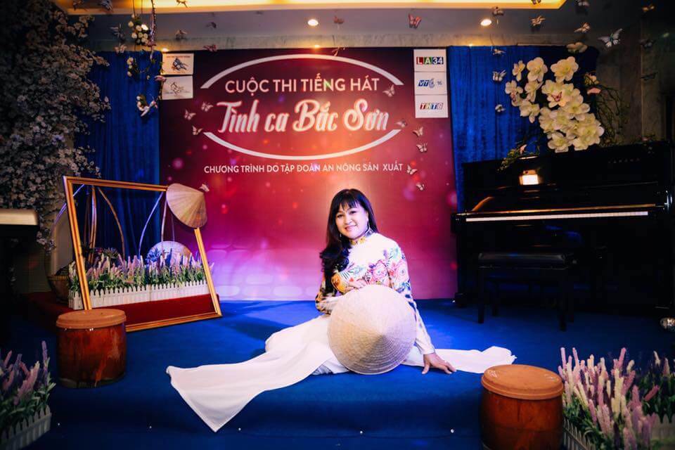 NSƯT Minh Vương, NS Bích Thủy lại "song kiếm hợp bích" 5 NSƯT Minh Vương, NS Bích Thủy lại song kiếm hợp bích - Ảnh 4.